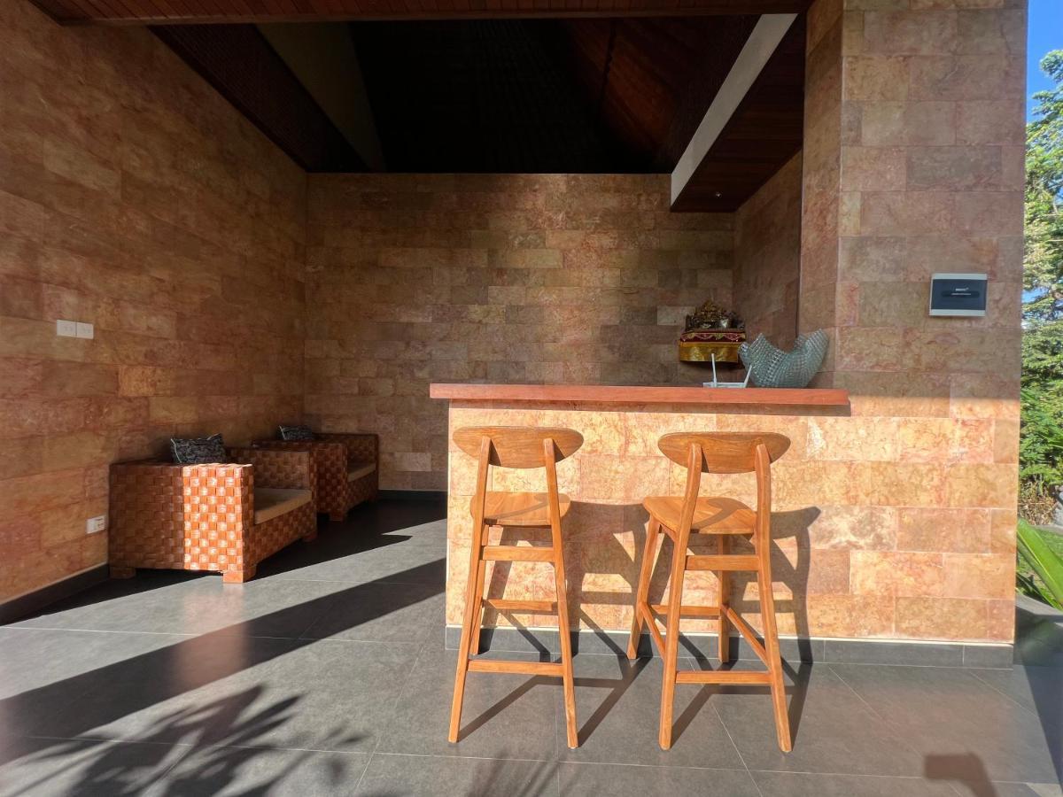 Nirankara Private Pool Villa - By Ubud Paradise Екстериор снимка